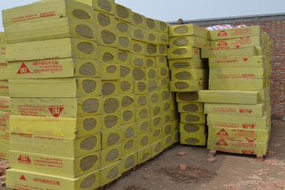 巖棉及其制品全解析 木墻干掛石材巖棉板、外墻巖棉板等的產品供應與銷售