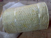 探訪廊坊大城里坦鎮石圪垯村 鏡頭下的巖棉制品生產實錄