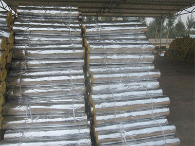 解密優(yōu)質(zhì)巖棉管價(jià)格 投資與價(jià)值的權(quán)衡