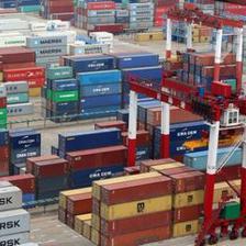 貿(mào)易摩擦對(duì)中國經(jīng)濟(jì)的直接影響有限 標(biāo)普聚焦商品貿(mào)易