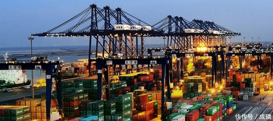 印度自斷中國商品進(jìn)口，巴西笑納貿(mào)易紅利