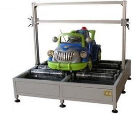北京玩具測(cè)試儀器嬰兒車(chē)動(dòng)態(tài)耐用性試驗(yàn)機(jī)優(yōu)惠與嬰兒監(jiān)護(hù)器選購(gòu)指南